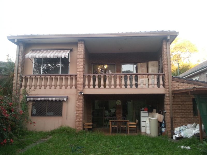 Fantastic Residential Property, Commercial Usage with Potential for Redevelopment, Two Storey Brick and Tile Building, Ample Off street Parking