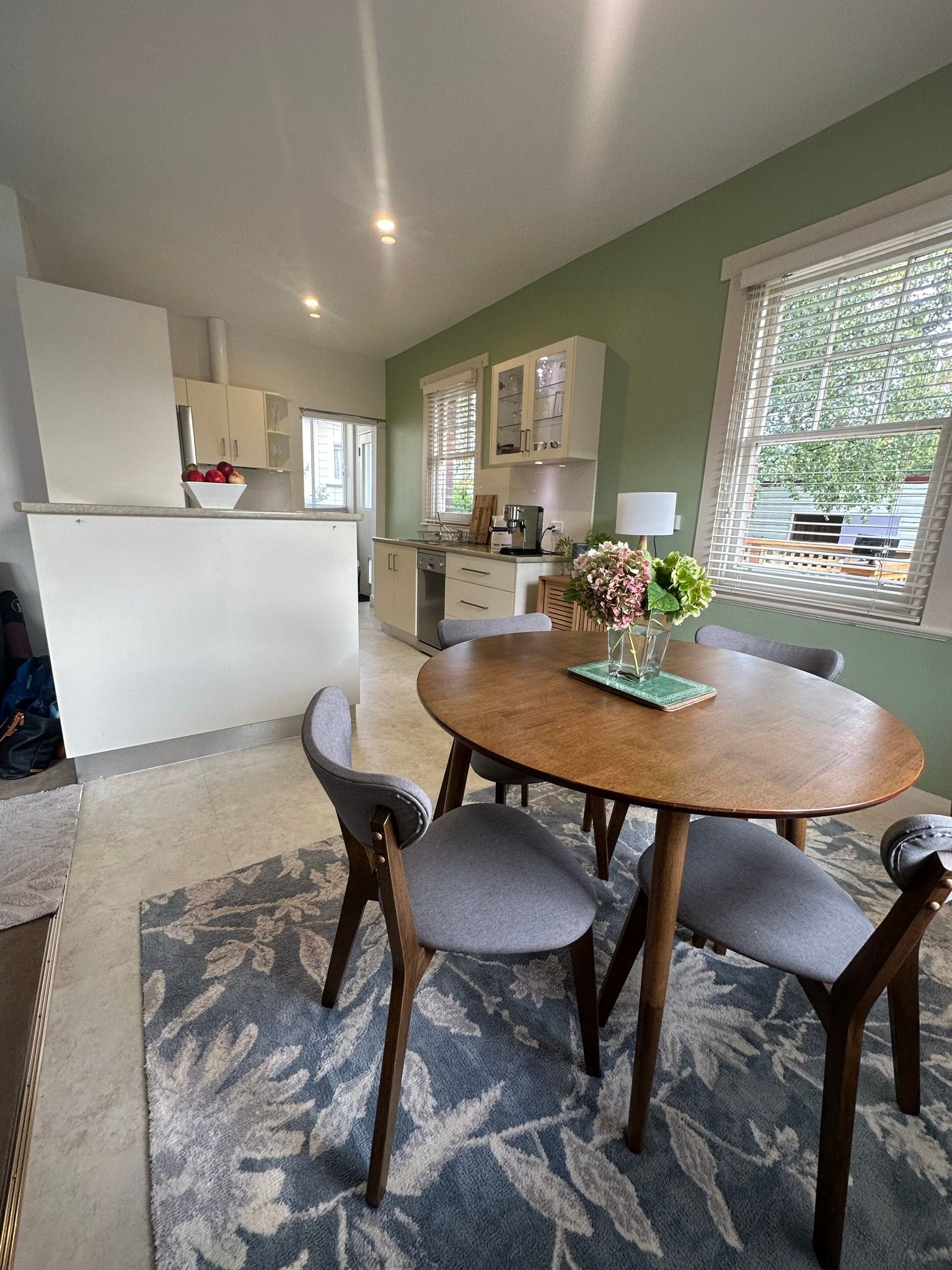 Cosy convenient cottage