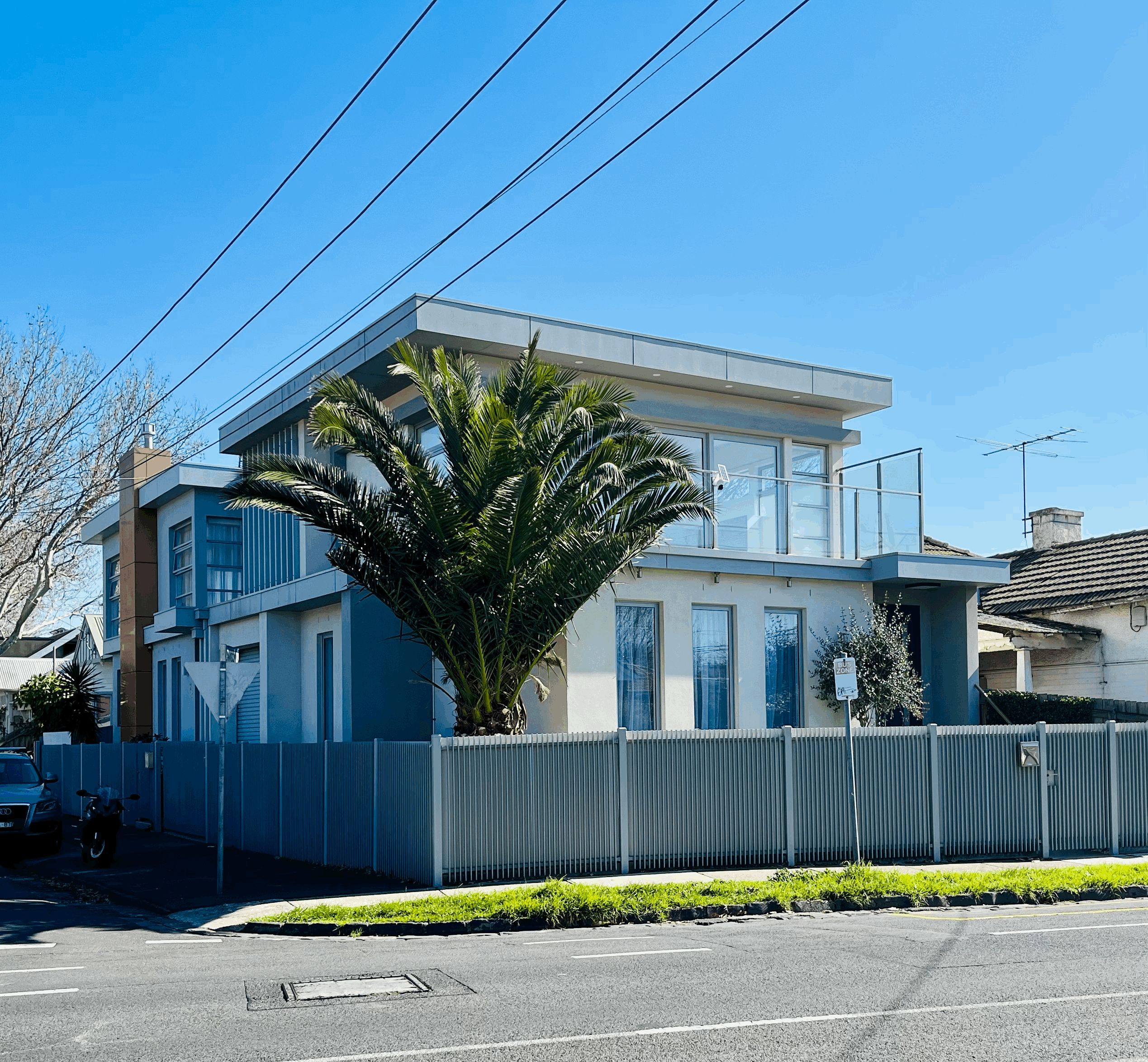Contemporary Bayside Living on Picturesque Barkly Street