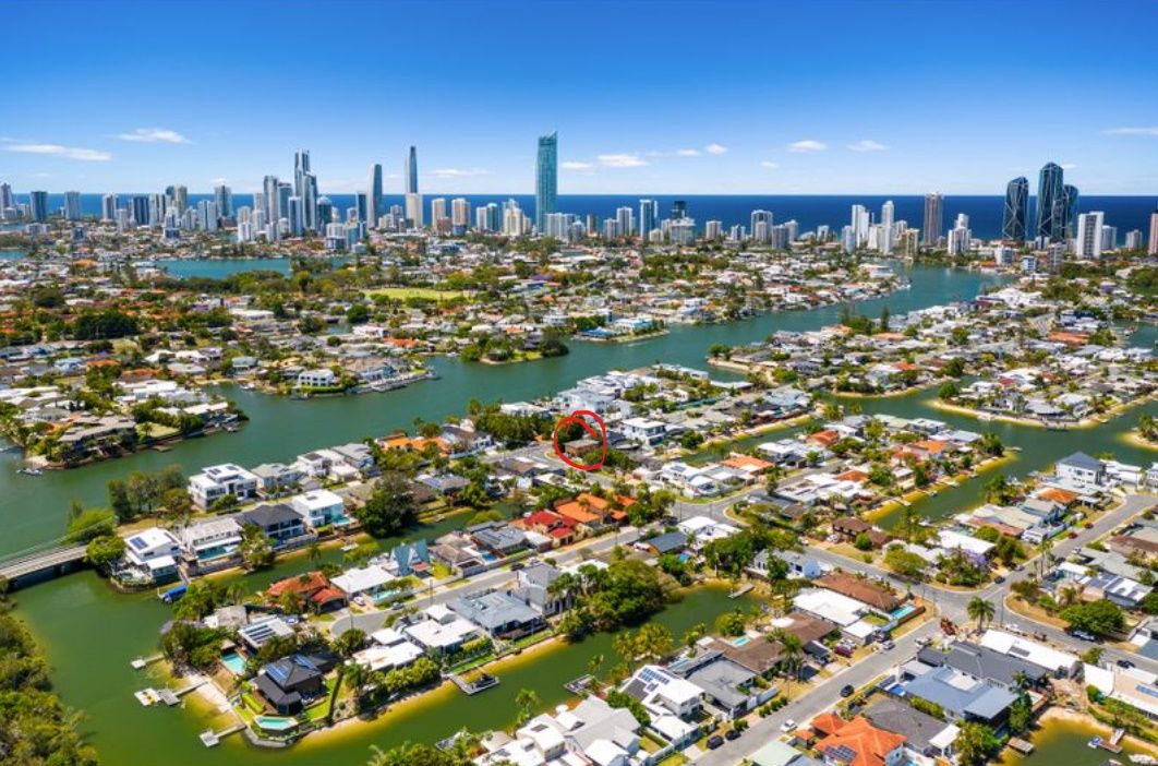 Prestigious Monaco Street - Dual Living - Holiday and Investment Property - SOLD $1,350,000