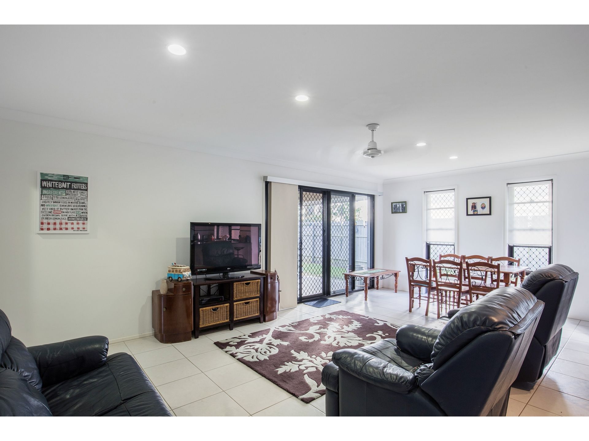 Great family home with loads of potential