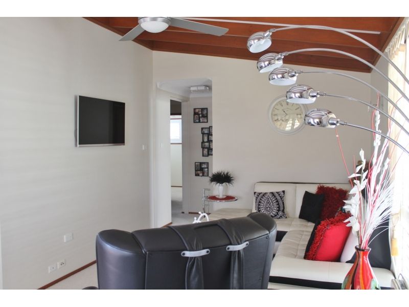 Immaculately Presented Home