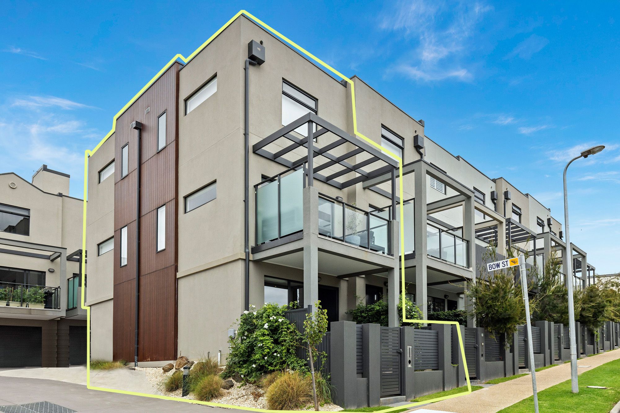 8 Philip Street Mornington