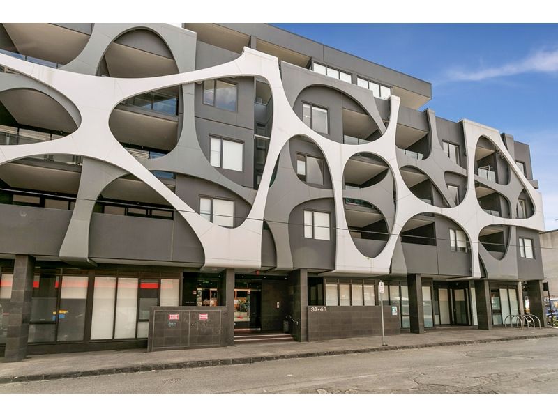 303/37-43 Breese Street