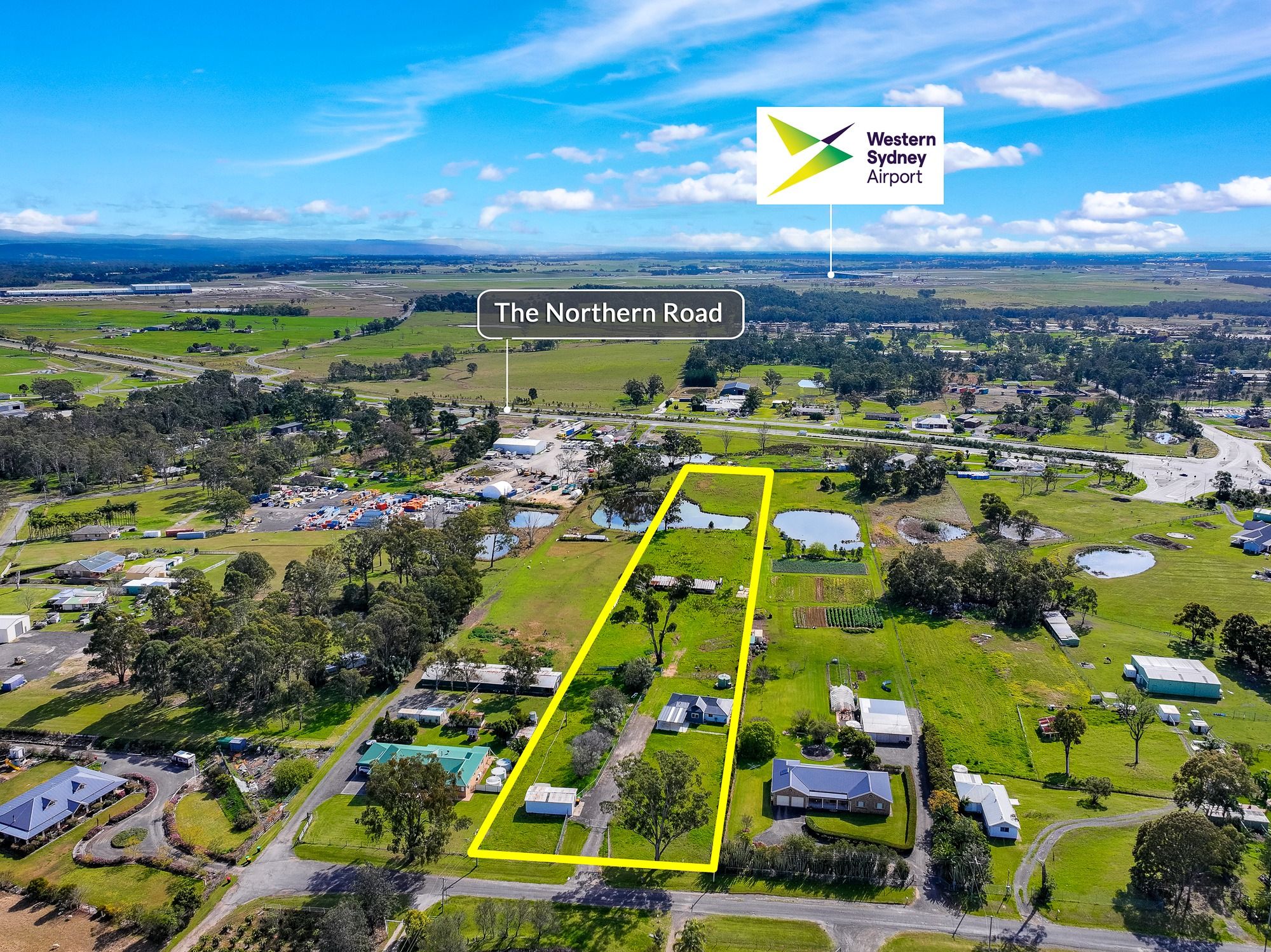 150 Avon Road, Bringelly, NSW 2556
