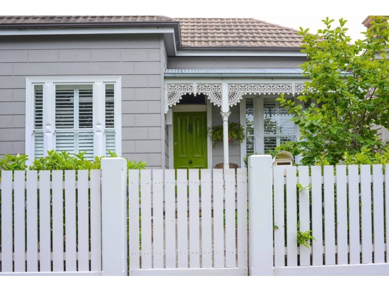 Prized Location and Loads of Character in Classic Willy