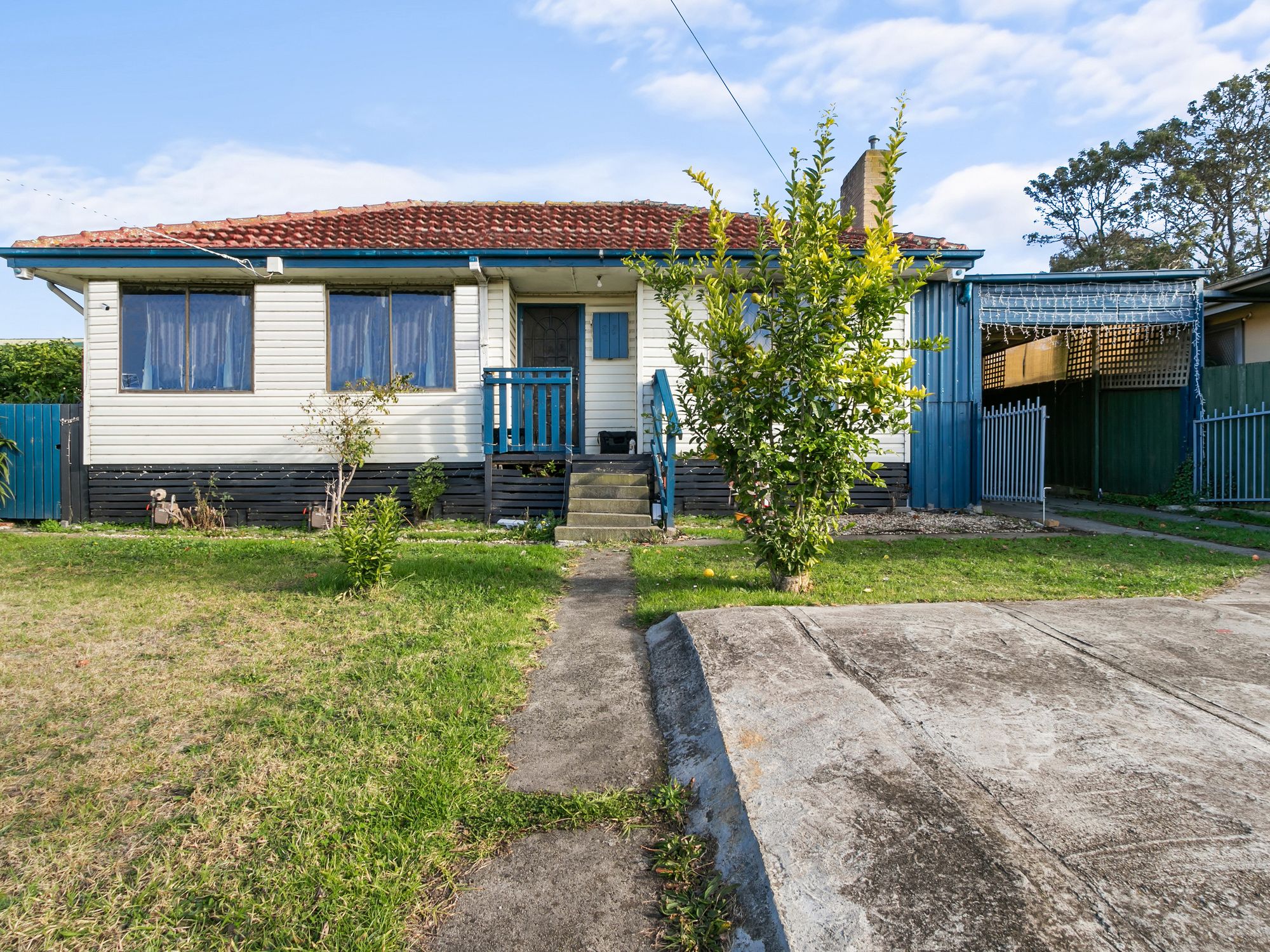 For Sale 25 William Street, Morwell VIC 3840