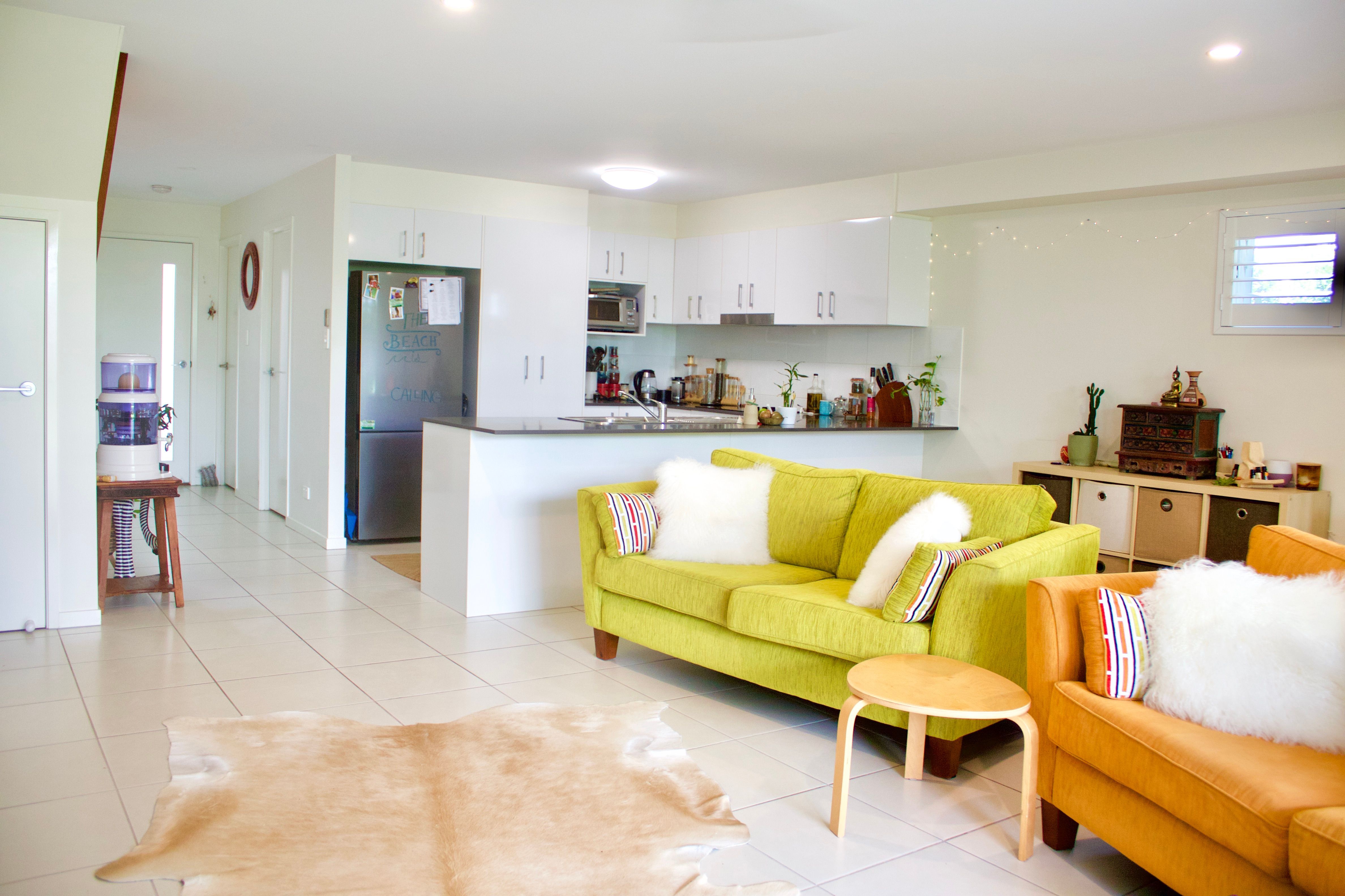 UNDER CONTRACT - A spacious Gem amongst the rainforest area, Close to private schools, Uni and 10 min to the Beach!