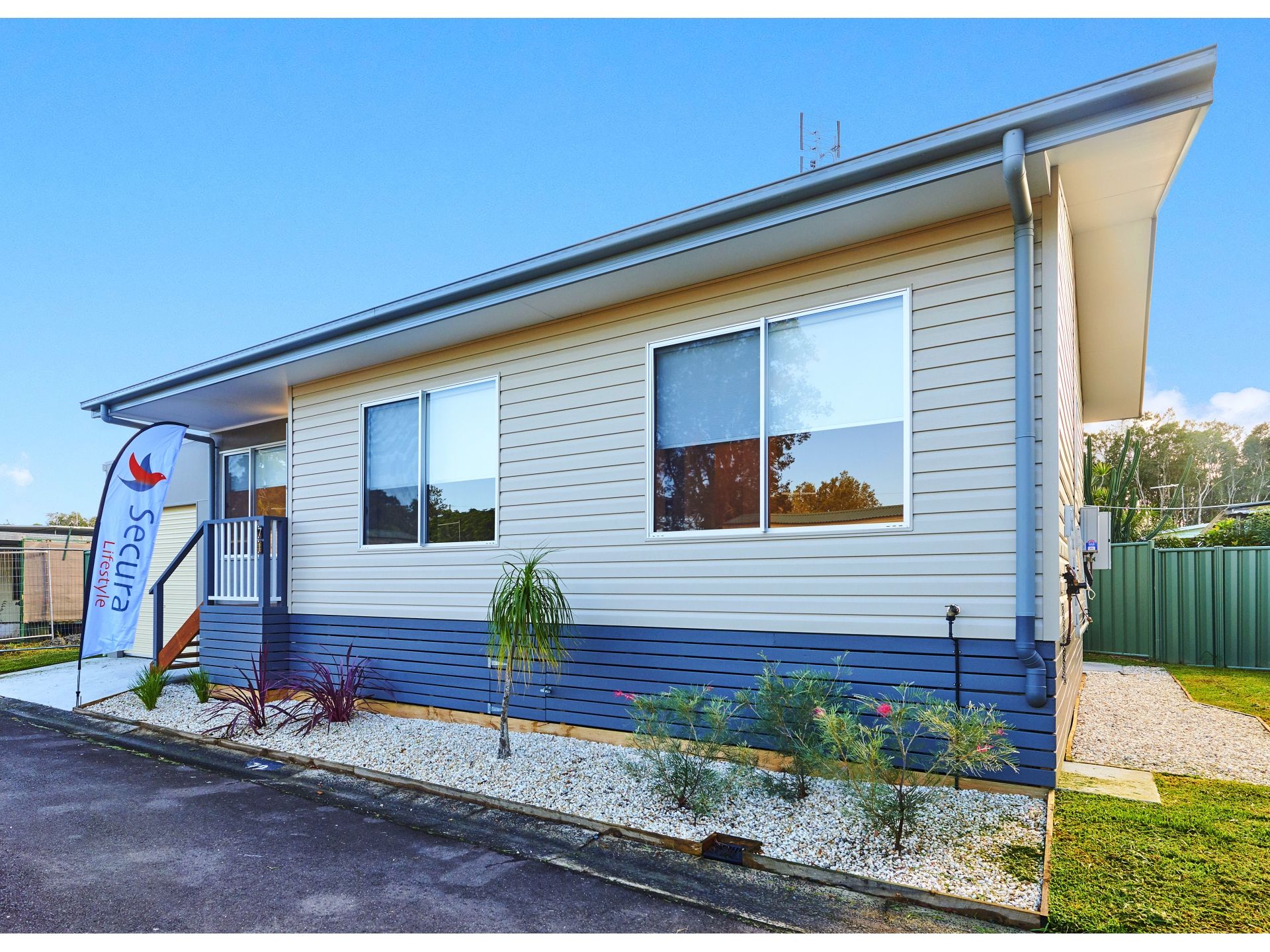 Secura Lifestyle Ballina Gardens