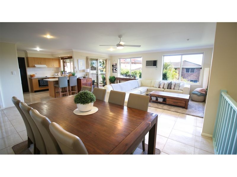 Lighthouse Beach Sanctuary. How's the serenity