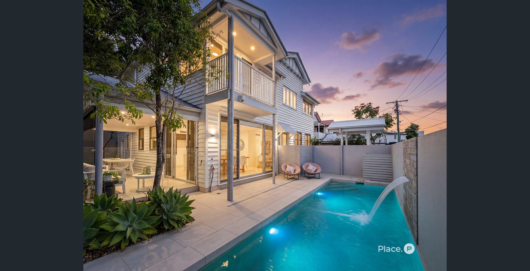 26 KATOOMBA AVENUE, HAWTHORNE, QLD 4171
