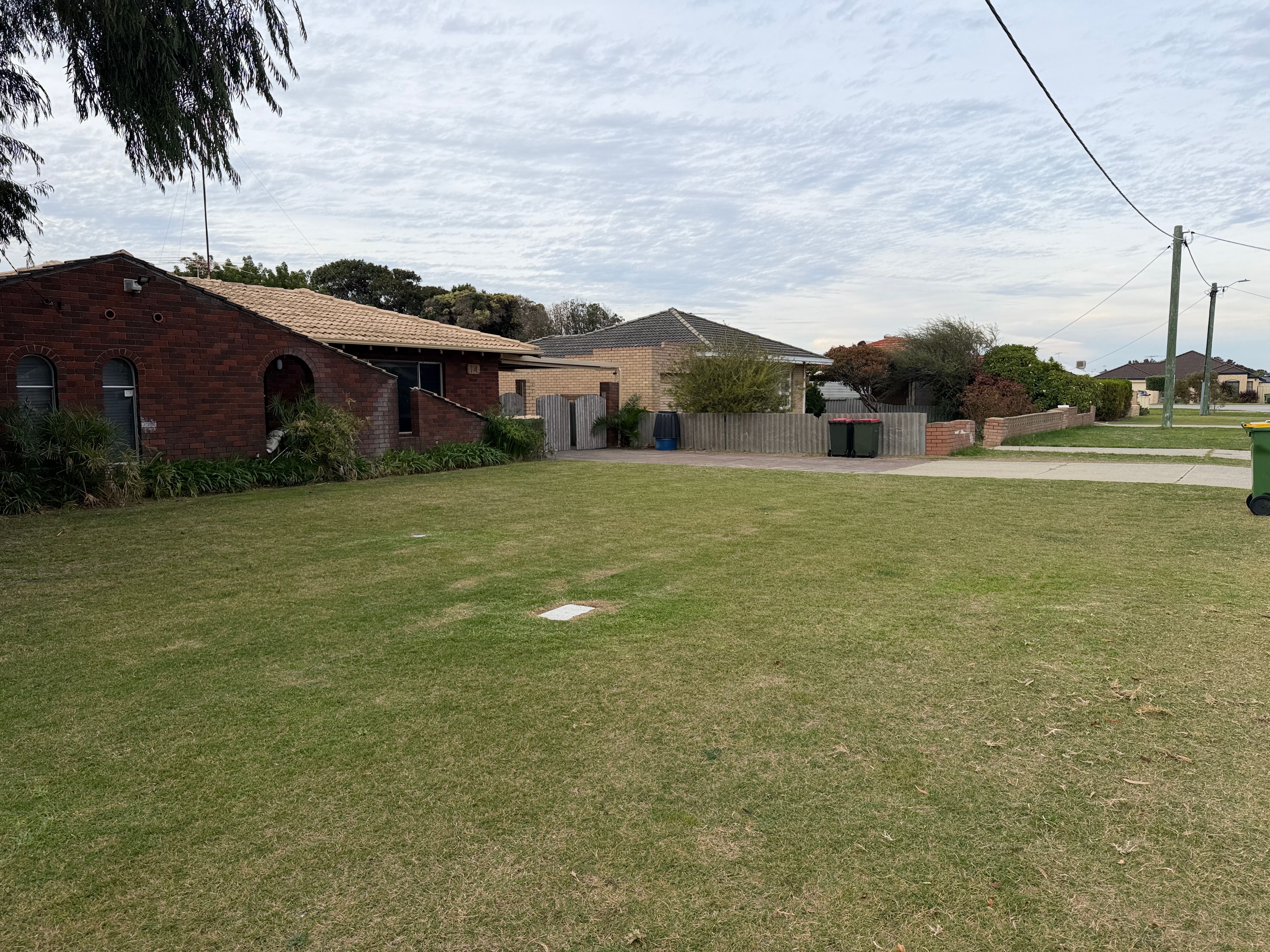 14 Hodges Street, Shoalwater, WA 6169