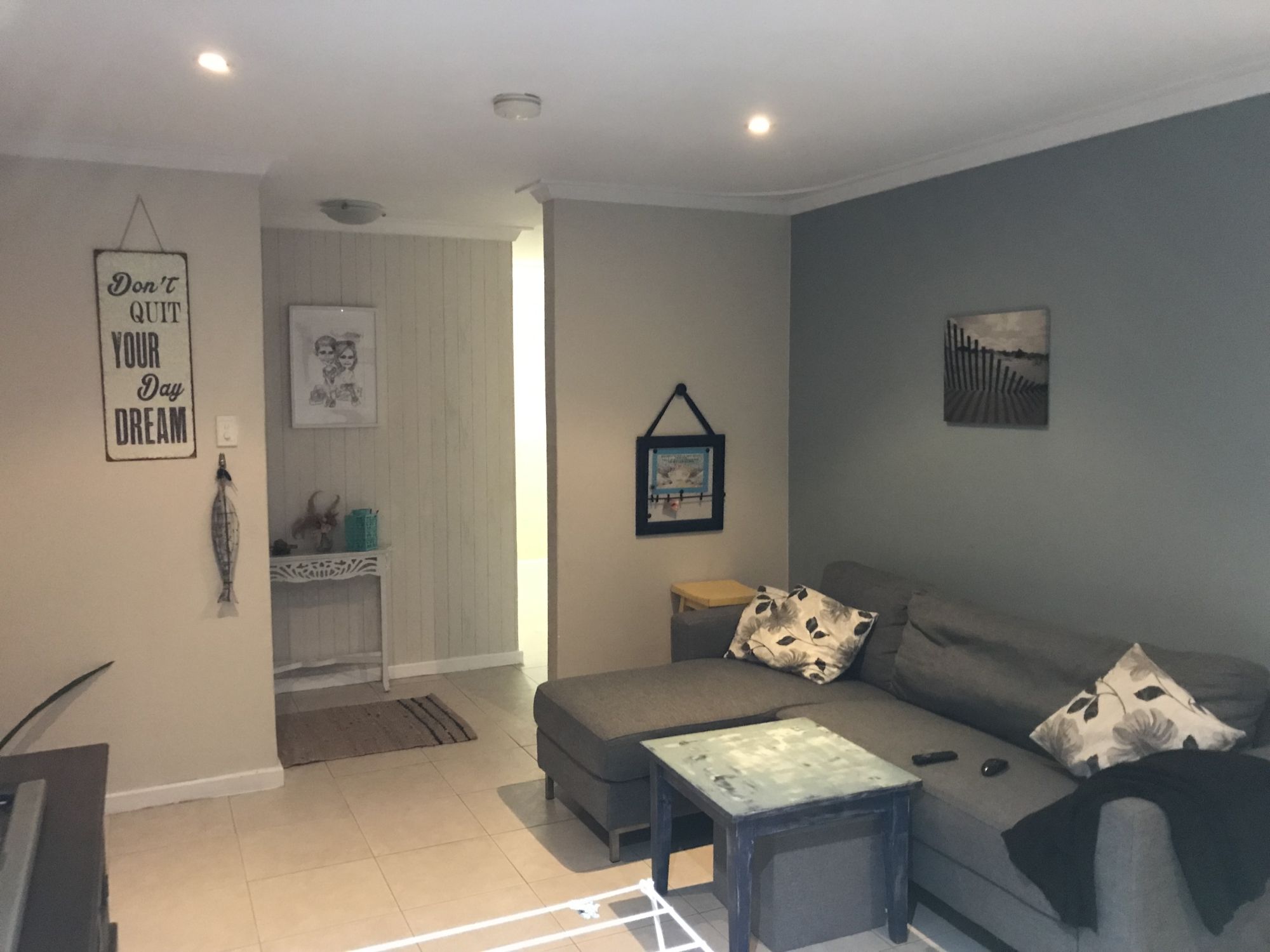 First in best dressed