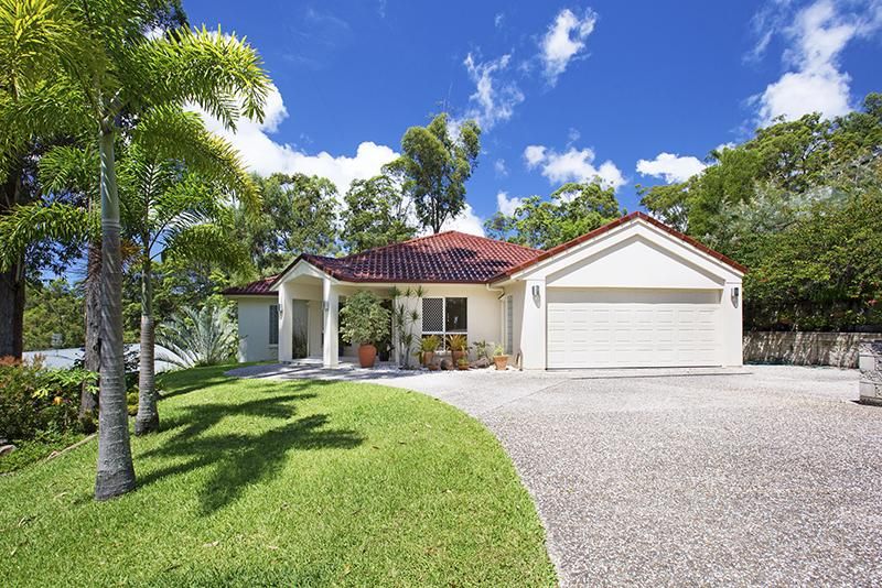 Buderim Home With Plenty Of Features