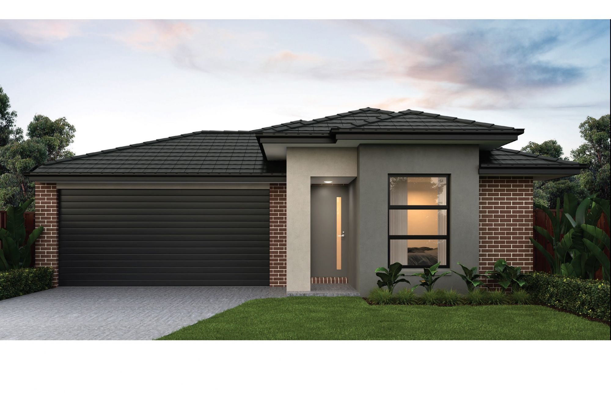 Titled Land Full Turnkey Package - House and Land $509,600