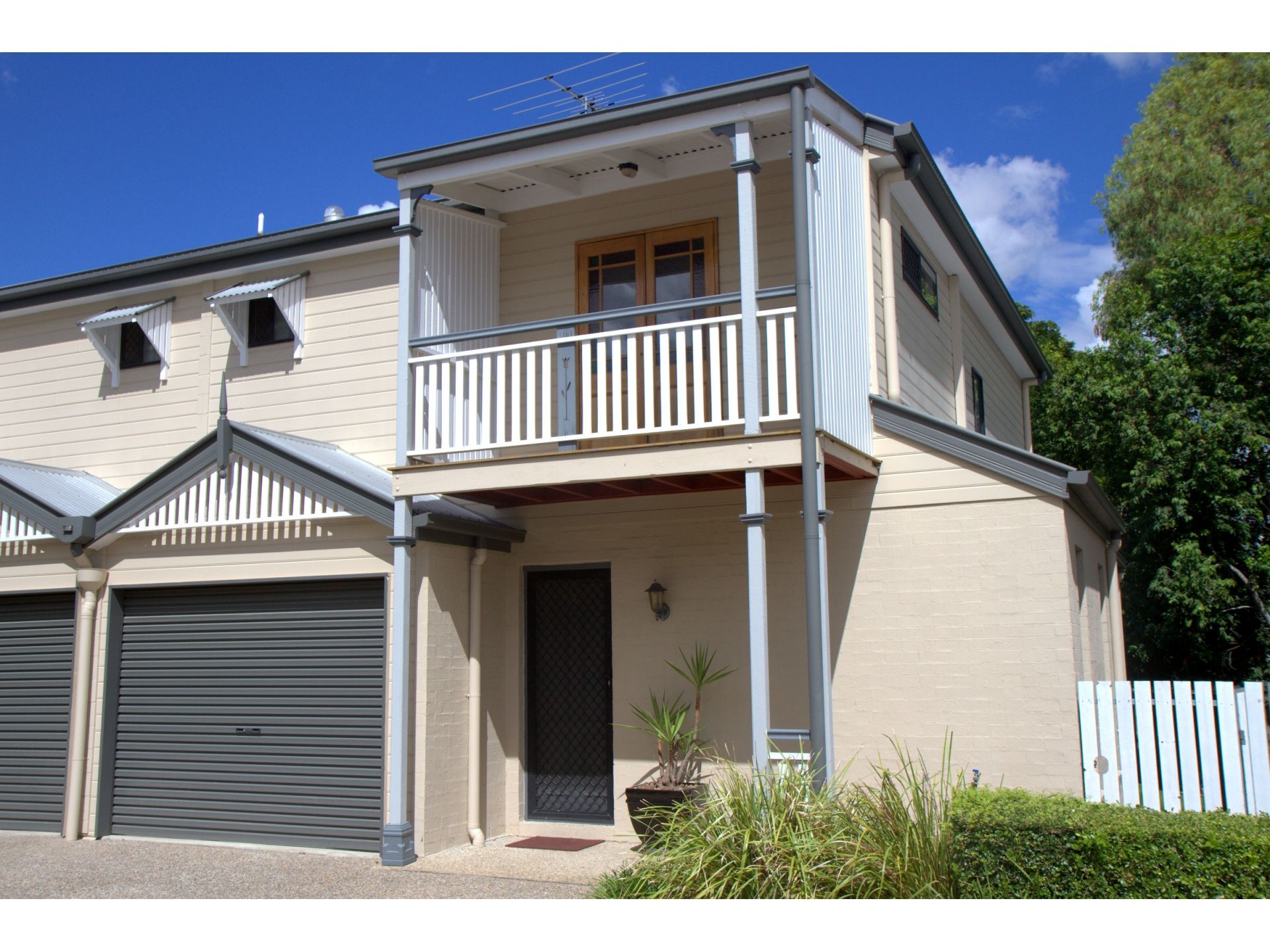 Top Value Parkside Duplex