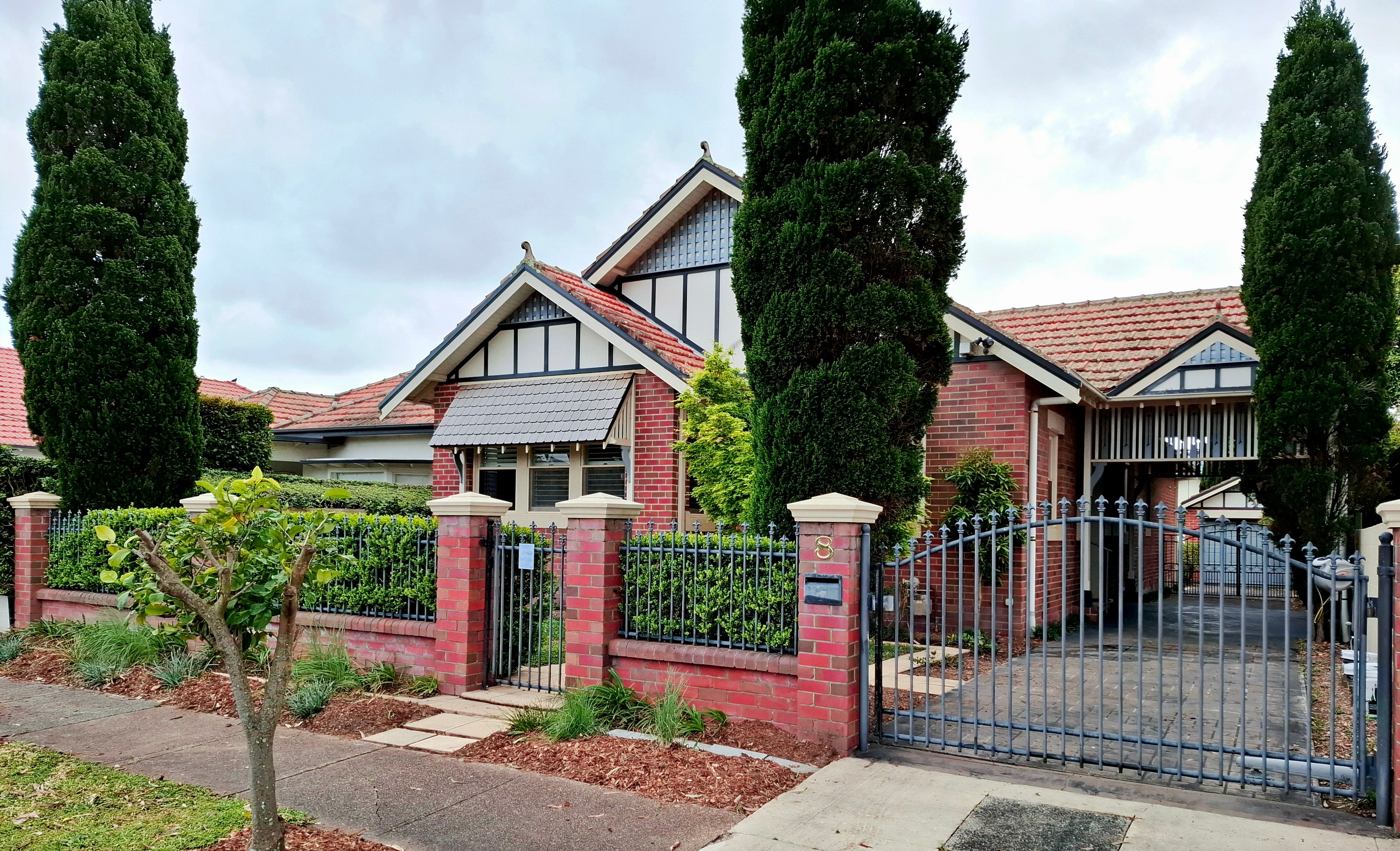 Rare Opportunity to own a 1920's gem.