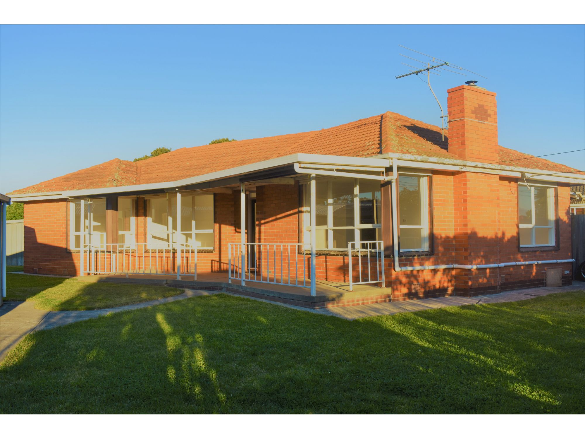 Ready To Move In Newly Renovated Family Home in a Great Location