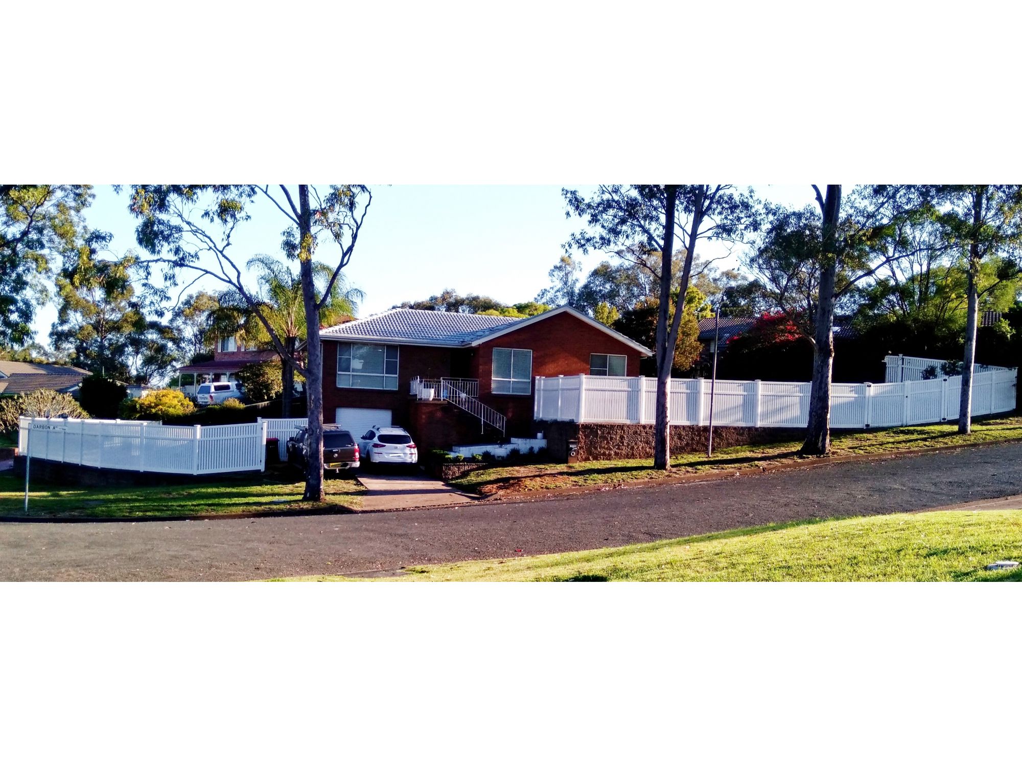 Outdoor Entertainers Dream