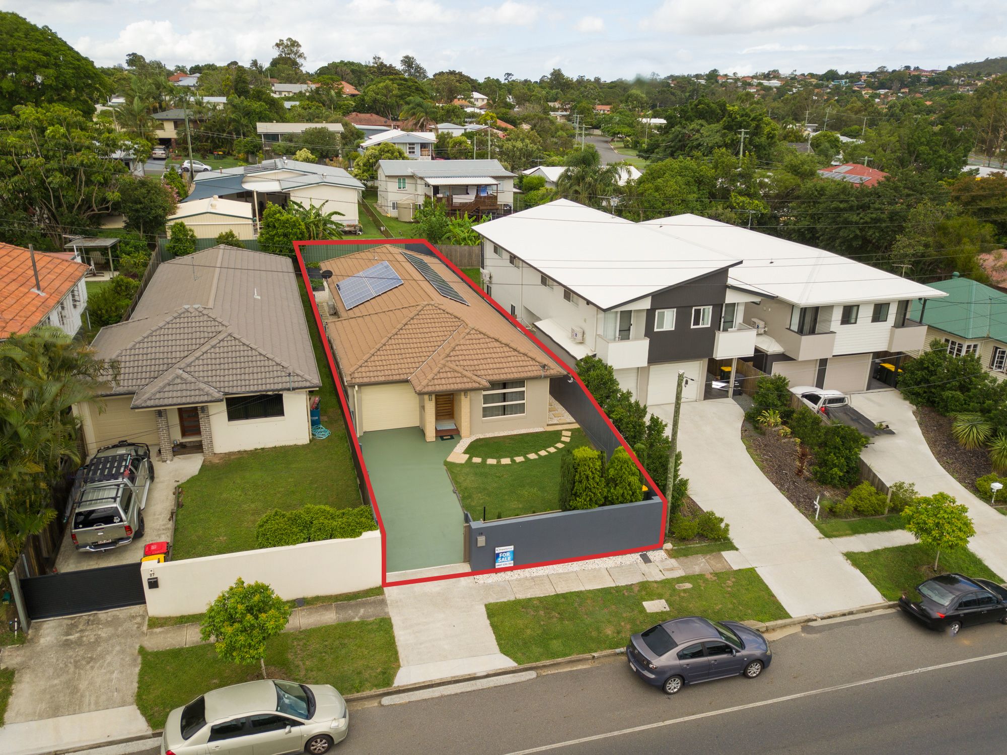 25 Muriel Avenue