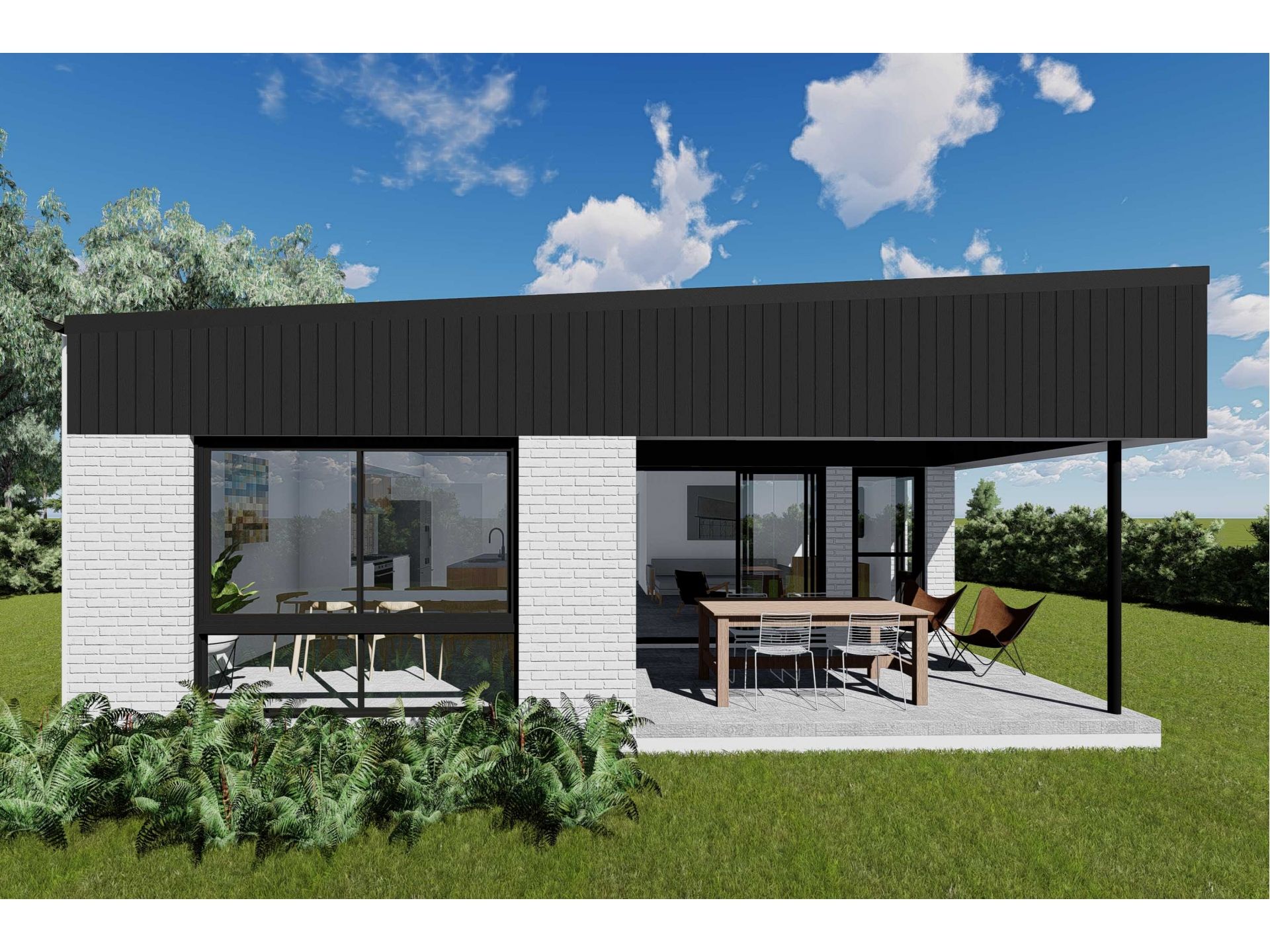 Create Your New Family Home In Booming Banyo