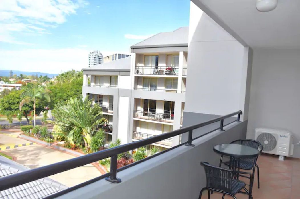 Resort Lifestyle at Paradise Island