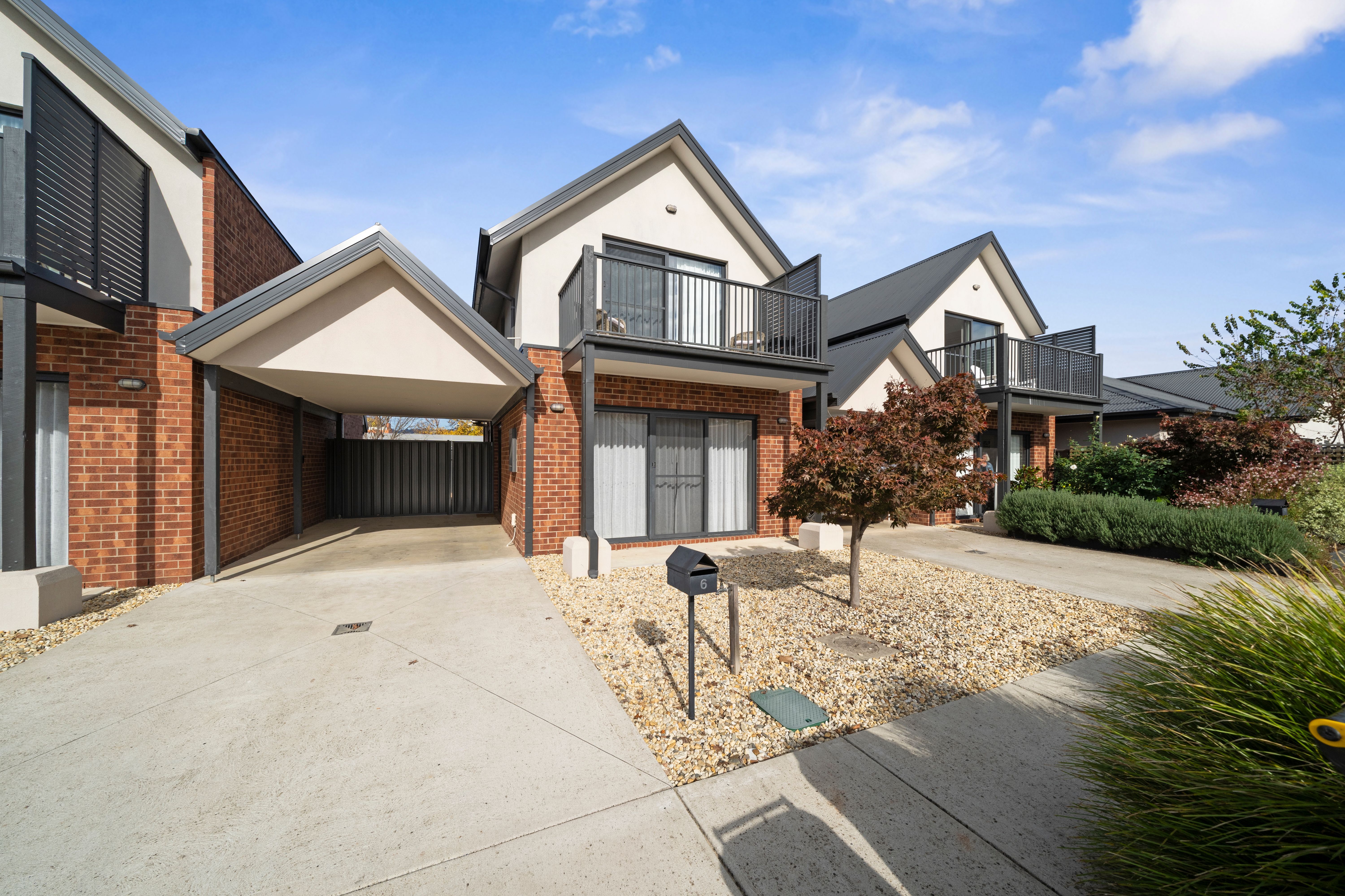 6 Clarke Street, Mansfield, VIC 3722