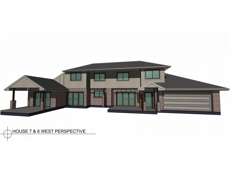 UNIT 7 "WINTERGREEN": Construction Has nearly completed!