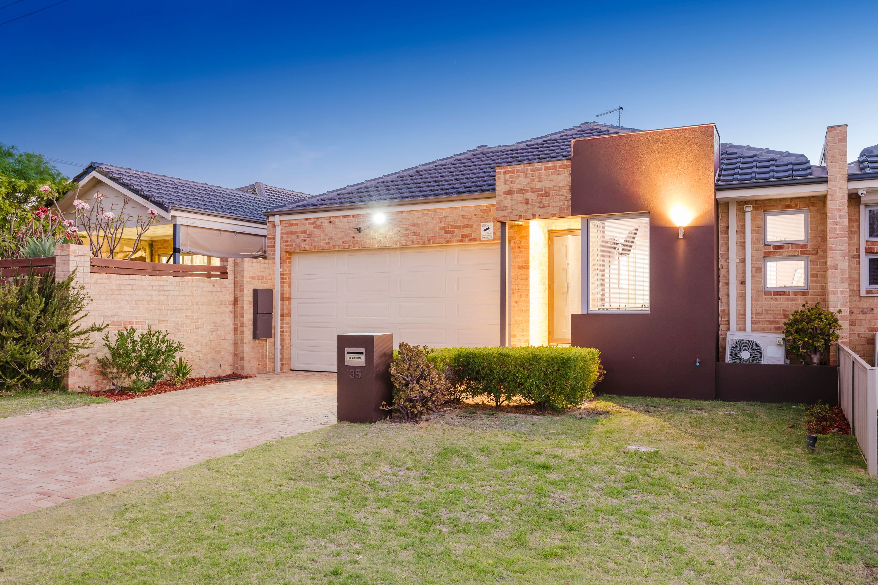 By Appointment | Street-Front Home – 274sqm with Private Backyard Retreat!