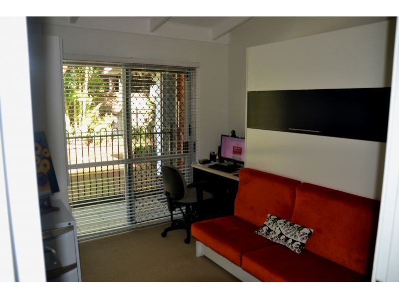 Downsizing or ready for a seachange - search no further for your Urban Oasis