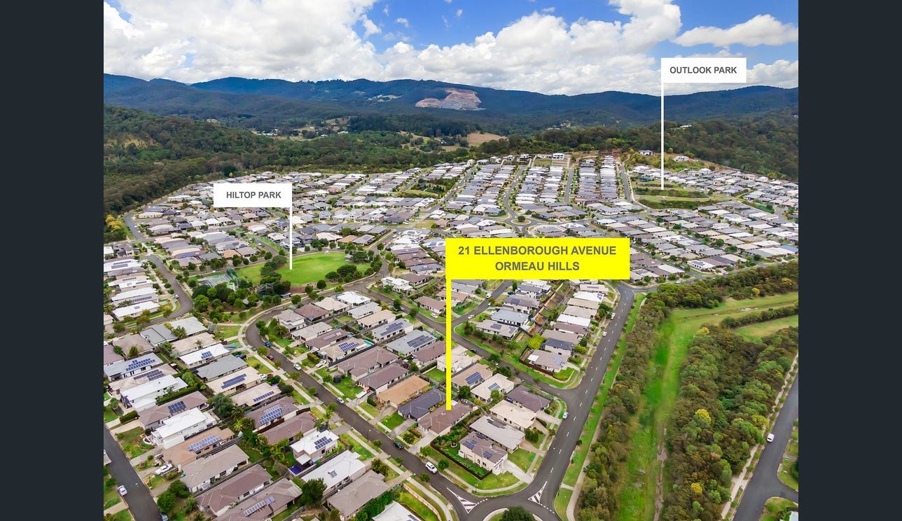 Modern home - 3 Living areas - huge alfresco - additional Parking - Solar - Storage - great size yard + more!