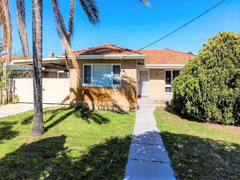 Fantastic development potential!