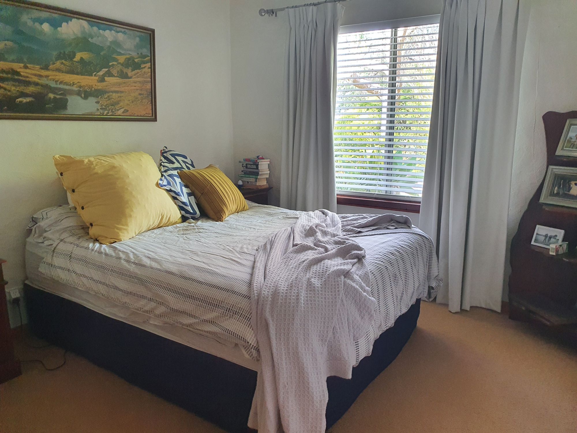 Charm and tranquility in the heart of Margaret River