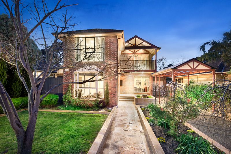 Large Executive Family Home in Highly Desirable and Unique Location: Private Inspection a must.