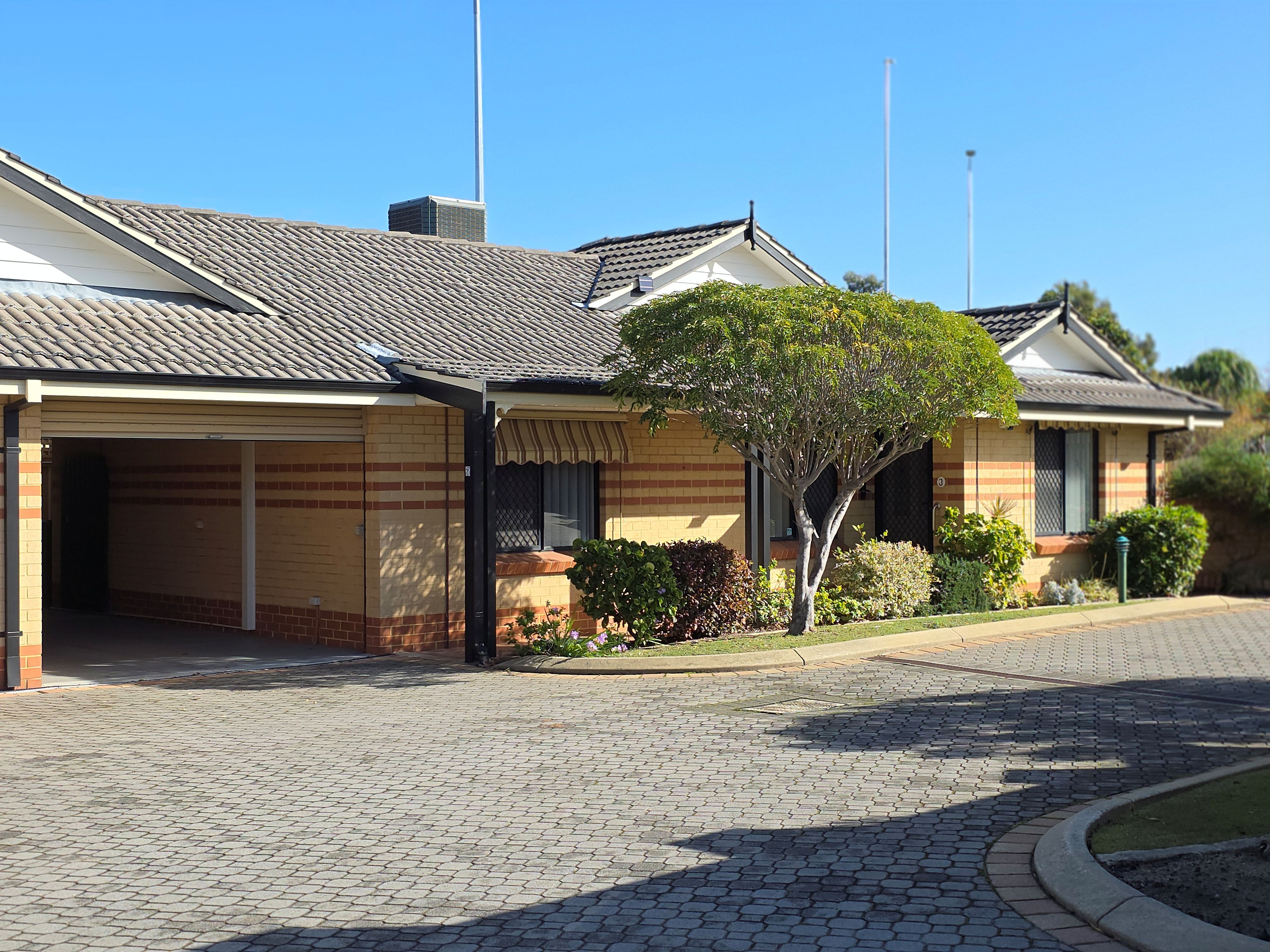 Under Offer! Low-maintenance - Retirement Villa in Bentley