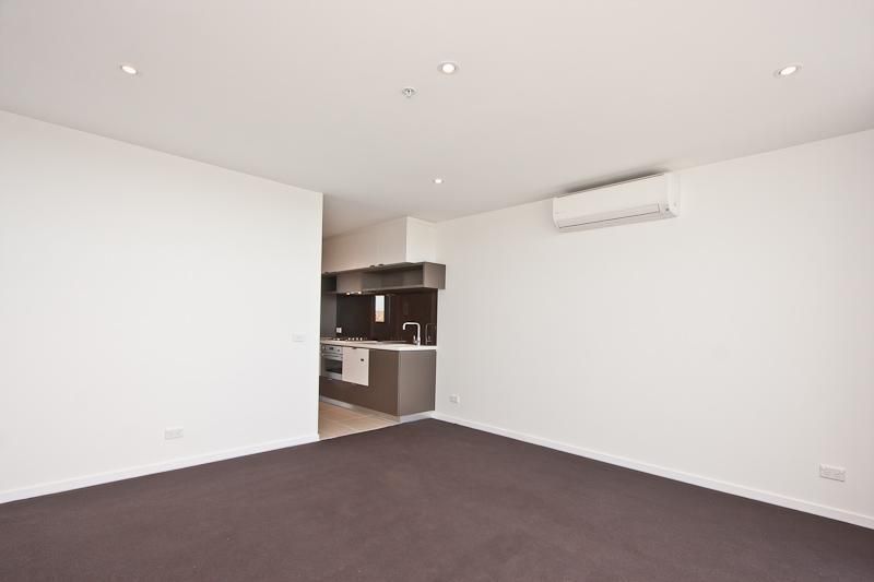 Spacious North Facing Apartment