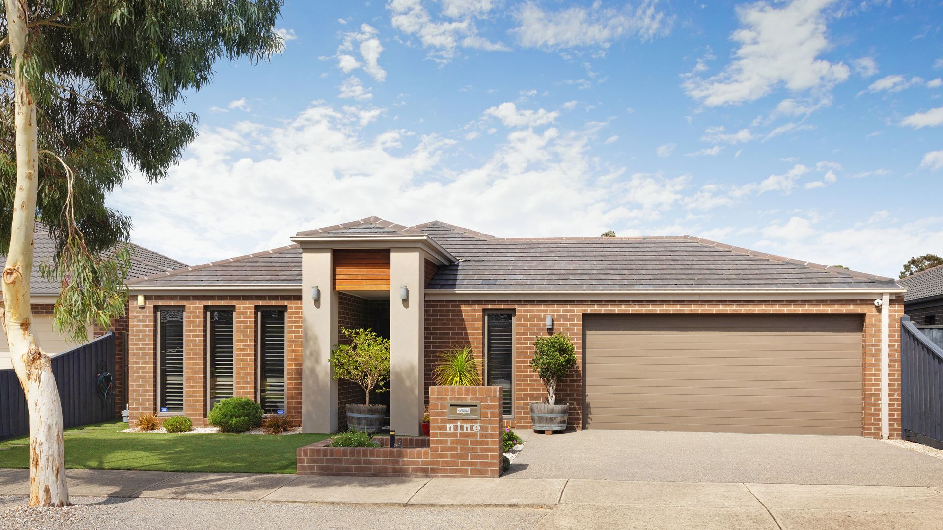 Outstanding Home Featuring an Oversized Garage and Rear Yard Access!!