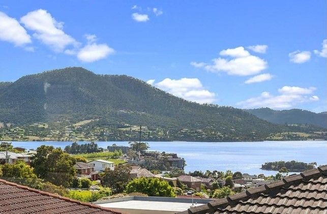 Fantastic location and view