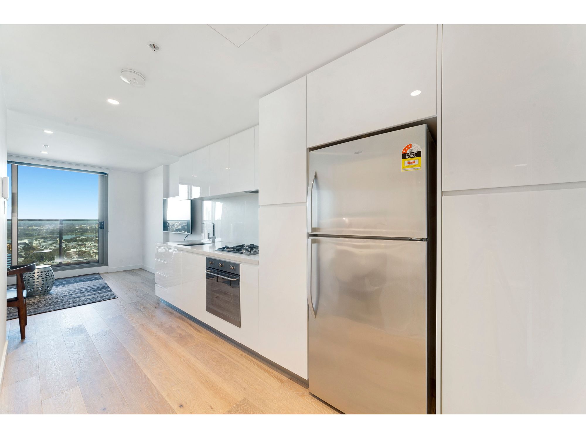 Modern apartment, resort style amenities, conveniently with low rates and fees