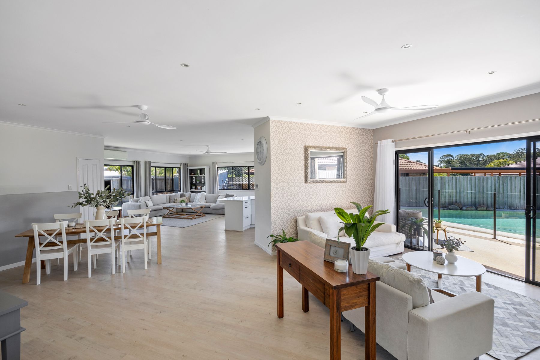 Dual living close to Maroochydore CBD