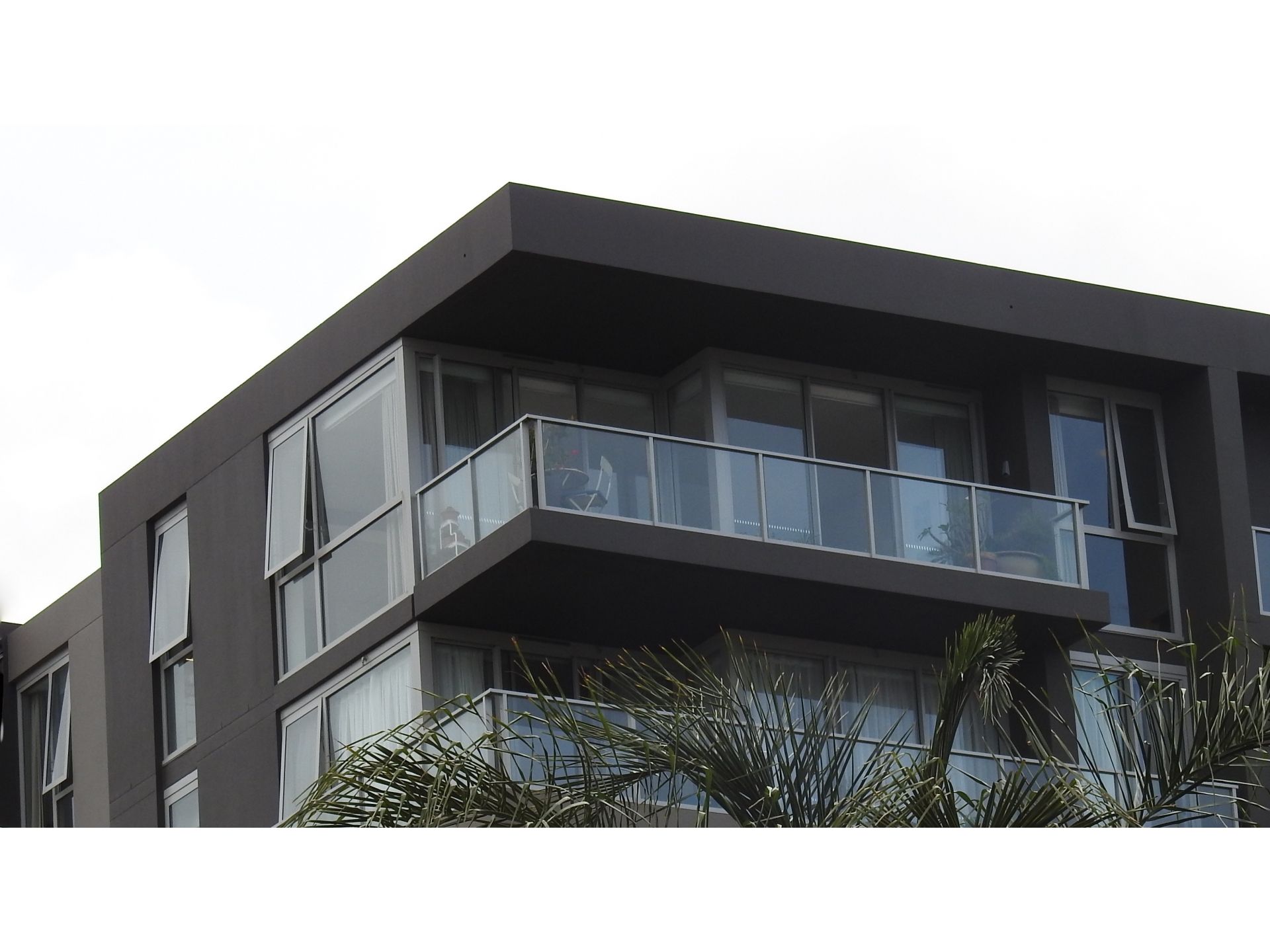 3 Bedroom 'Ebsworth' Designer Penthouse