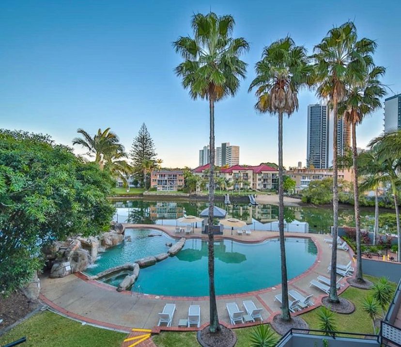 Paradise Island Resort - 1 bedroom apartment