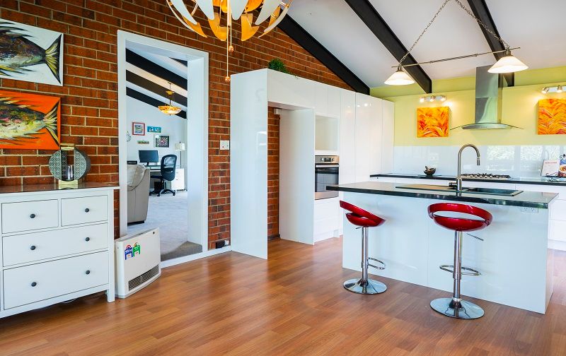 Spacious family home, perfect for entertaining