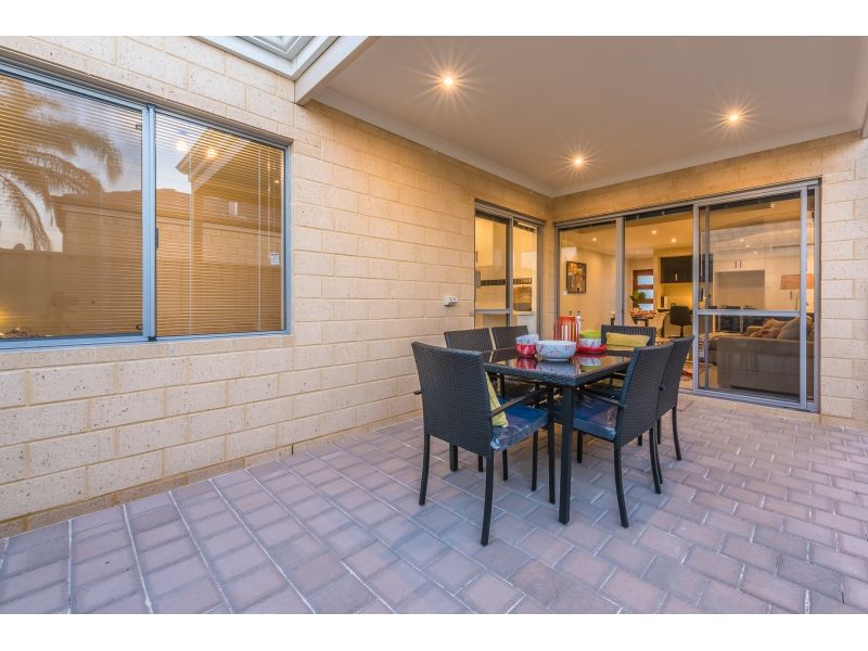 Quality stylish Villa