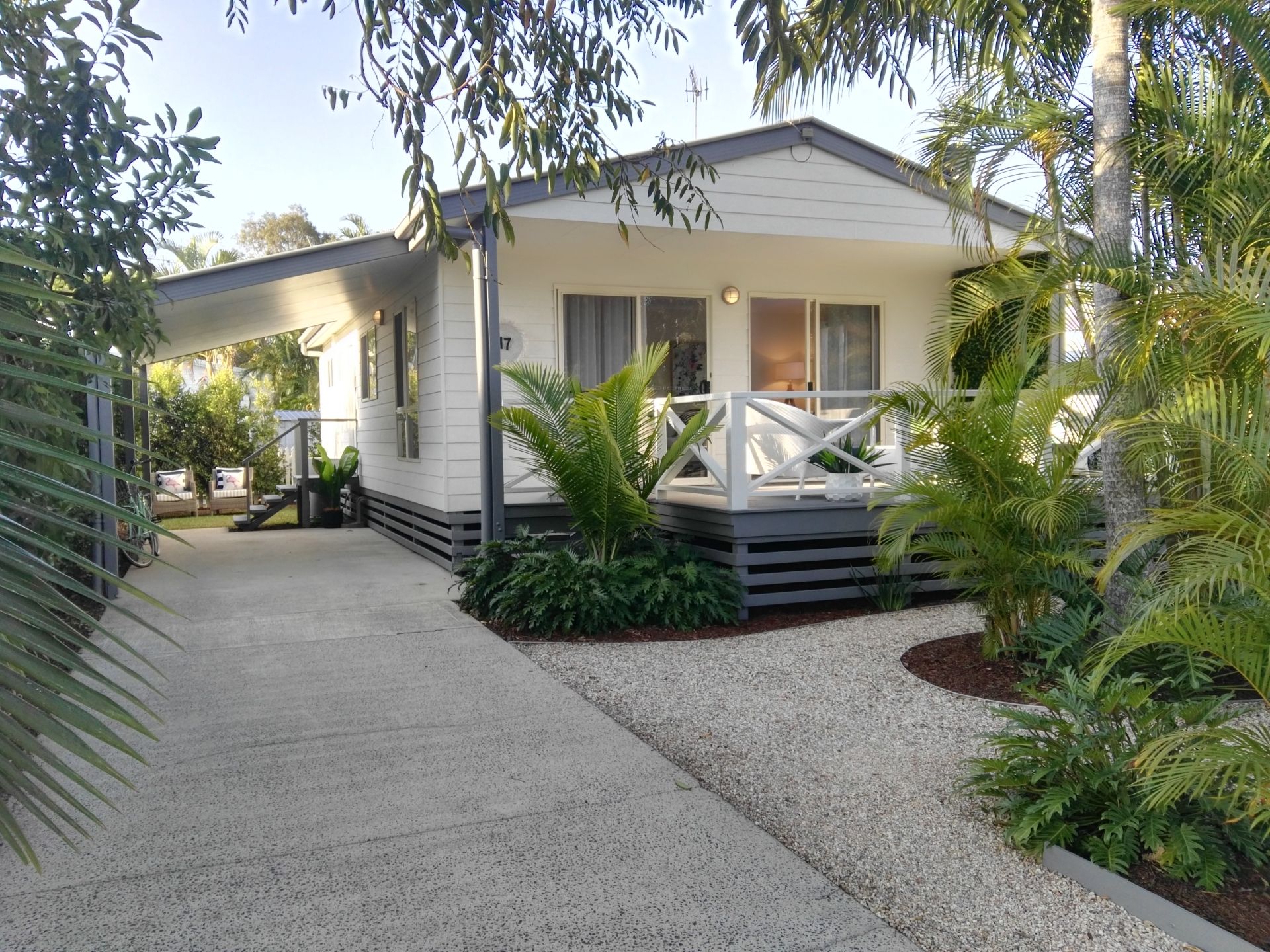 Stunning Hamptons Cottage Retreat