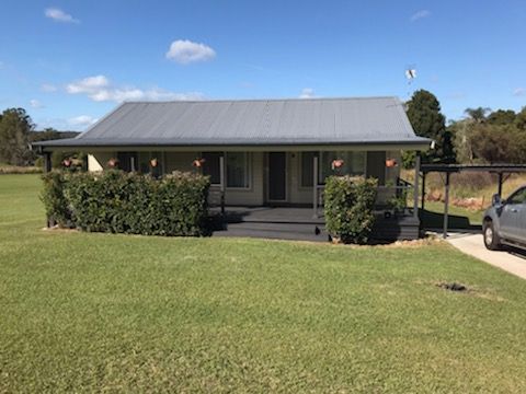 6 Stuart Street, COPMANHURST, NSW 2460