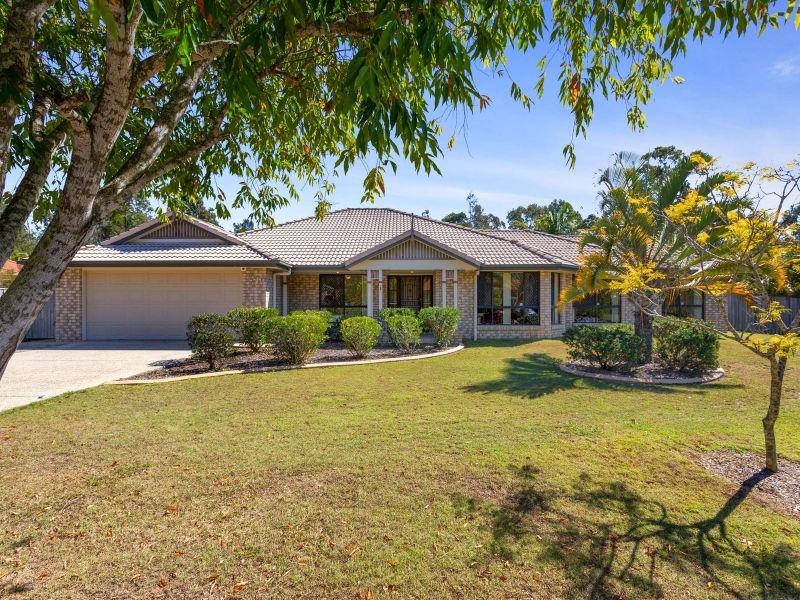 HOT PROPERTY ALERT!! A TRANQUIL PIECE OF PARADISE!!