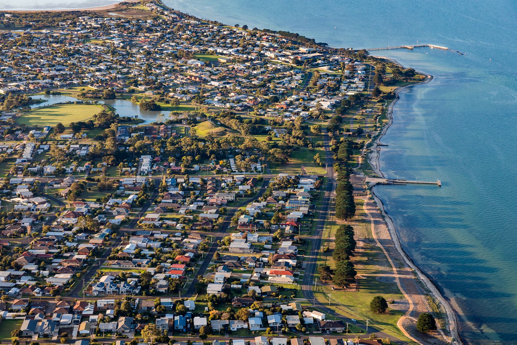 Brand new off-the-plan residence 150m from beach