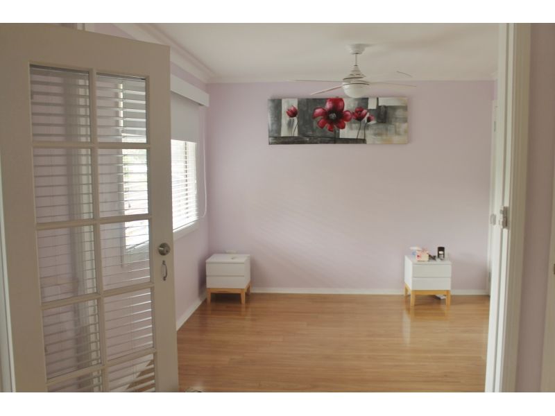 Site 125 Teraglin Lakeshore Home Village