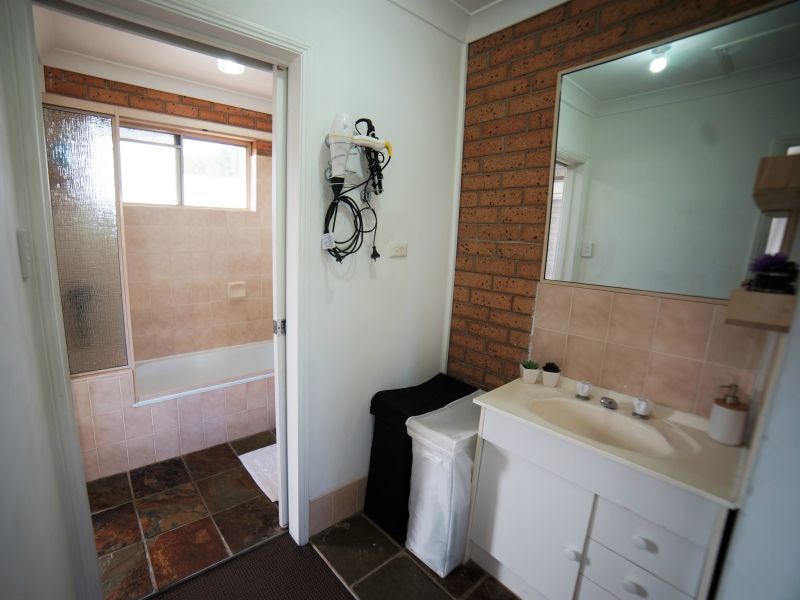 Quiet convenience in the heart of Indooroopilly